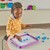 Magnetic Dry-Erase Activity Trays